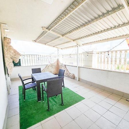 Central Apartments Skopje Ngoại thất bức ảnh
