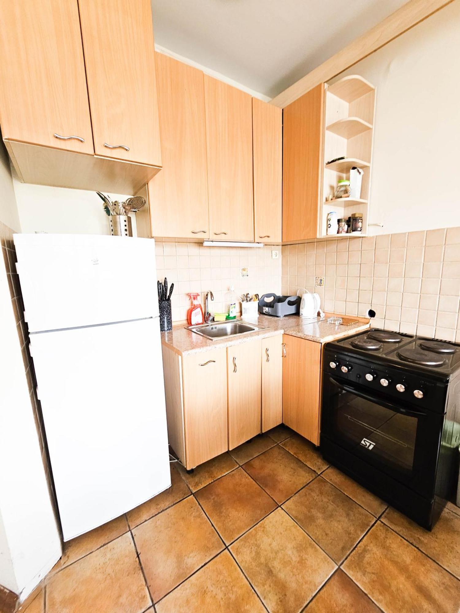 Central Apartments Skopje Ngoại thất bức ảnh