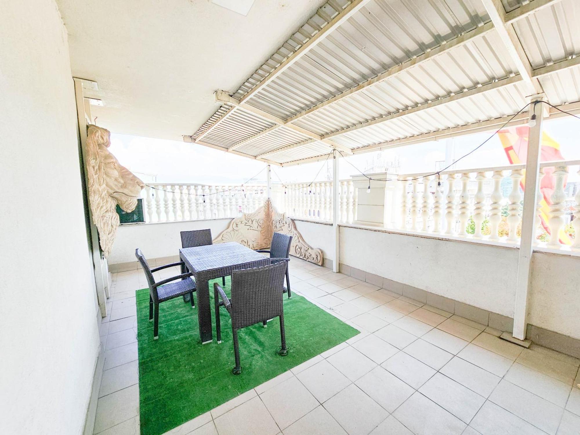 Central Apartments Skopje Ngoại thất bức ảnh